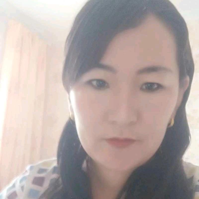 巴哈尔古丽