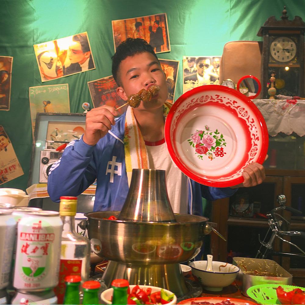 钦仔食品（肉丸哥王炸）