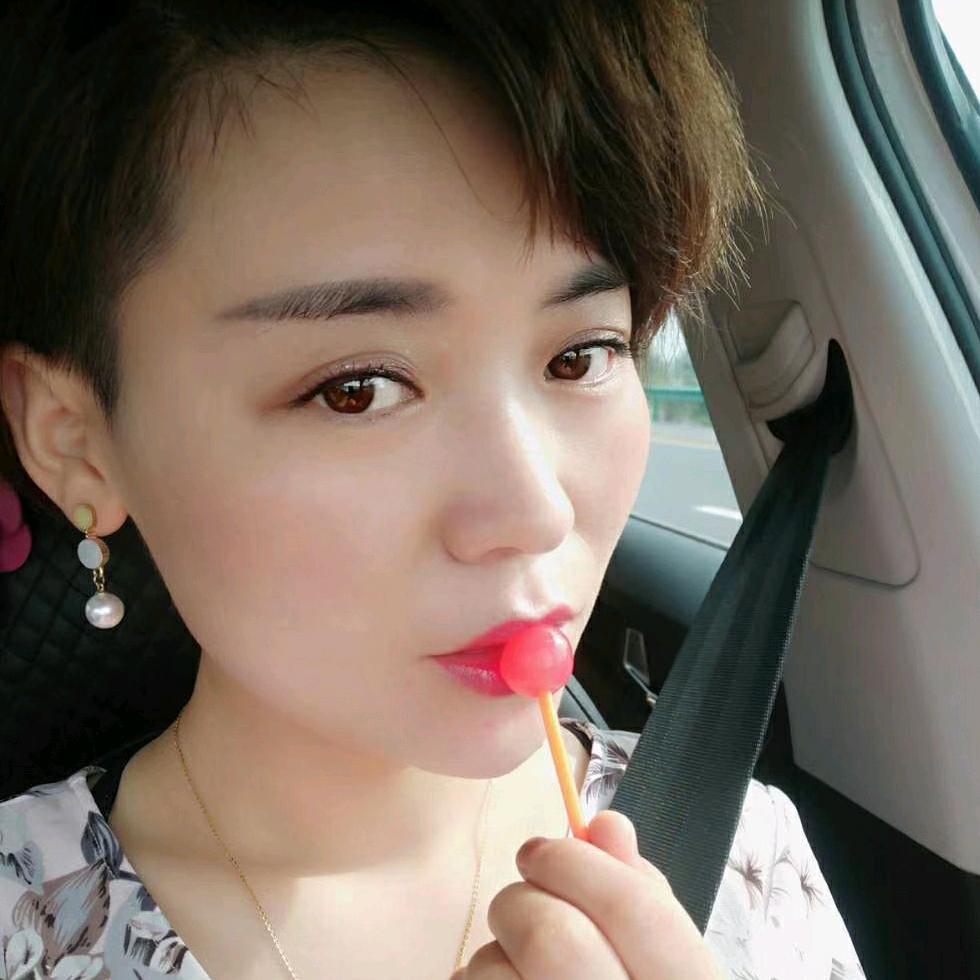 萌萌理发+护肤品店！