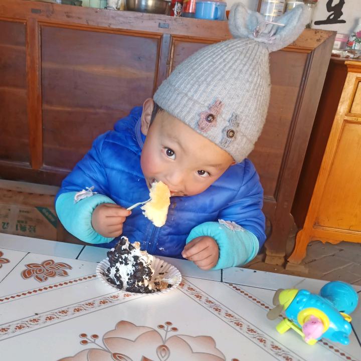 各自安好，互不打扰