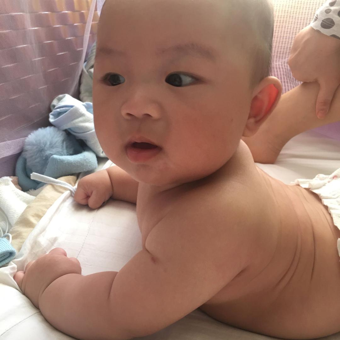 往下扎根