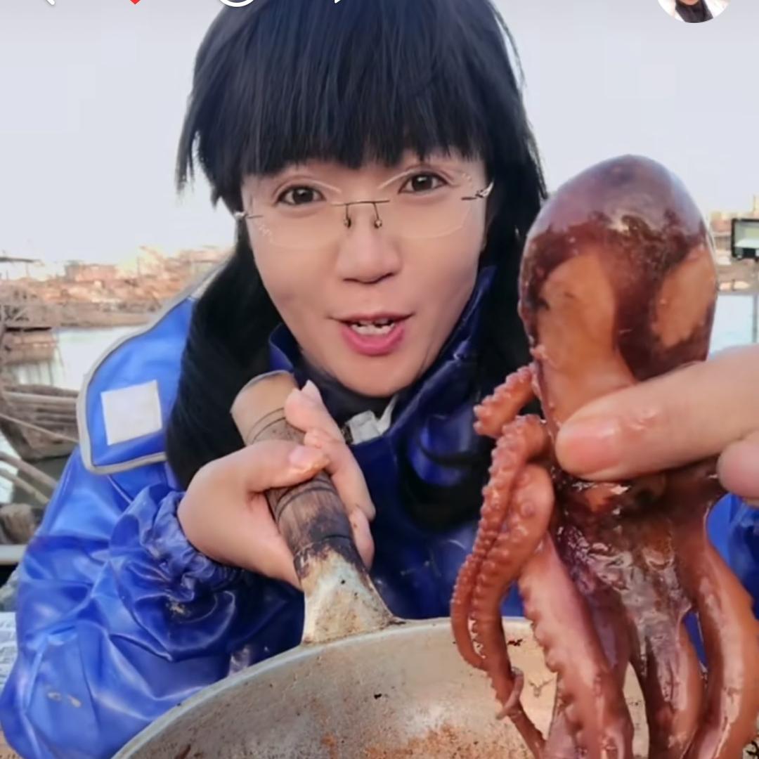 万金梅海产品