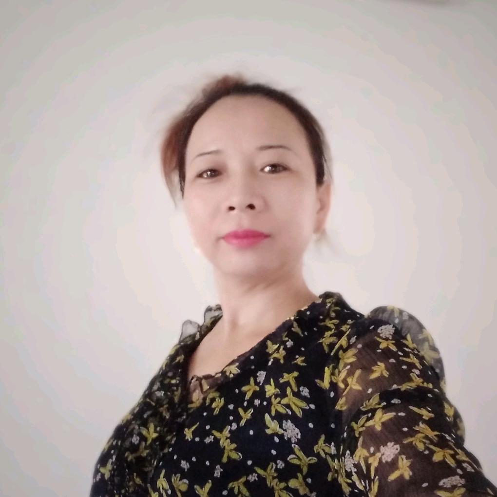 微笑梅