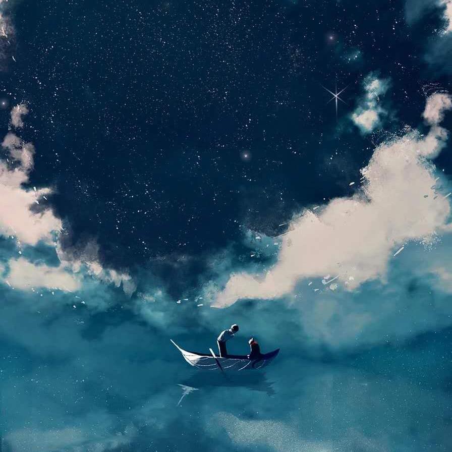 老实人小张