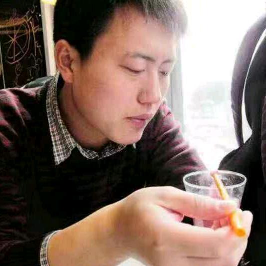 一卷天秤