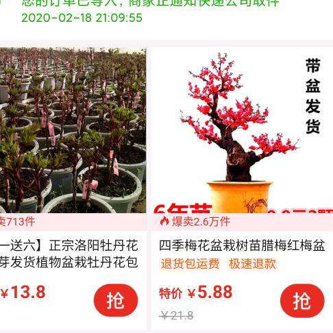 南梦