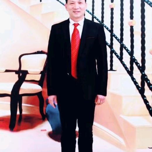 欣博装饰公司曾正勇