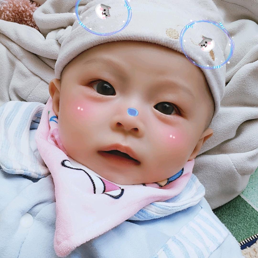 安之若素