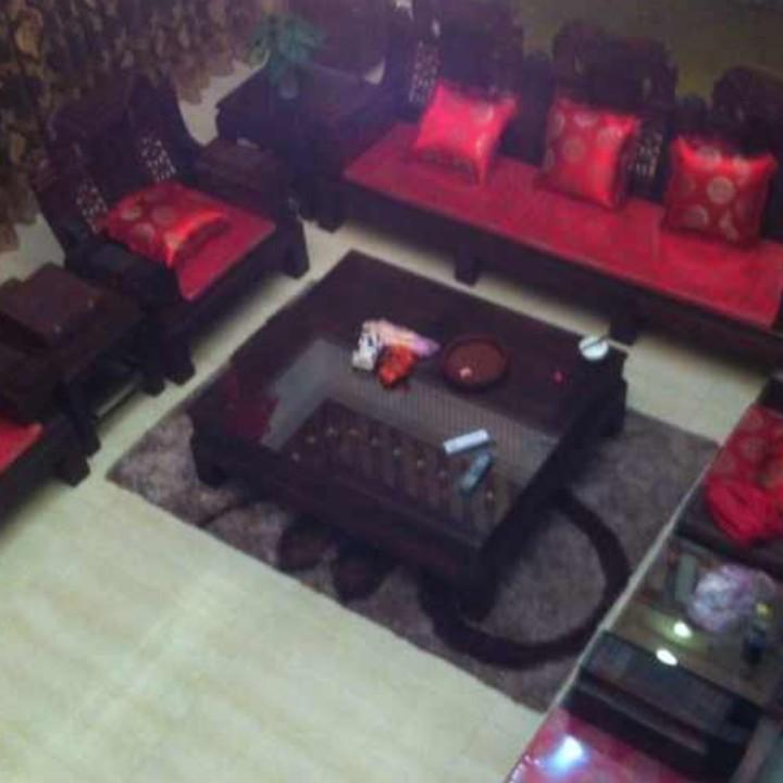 金光红