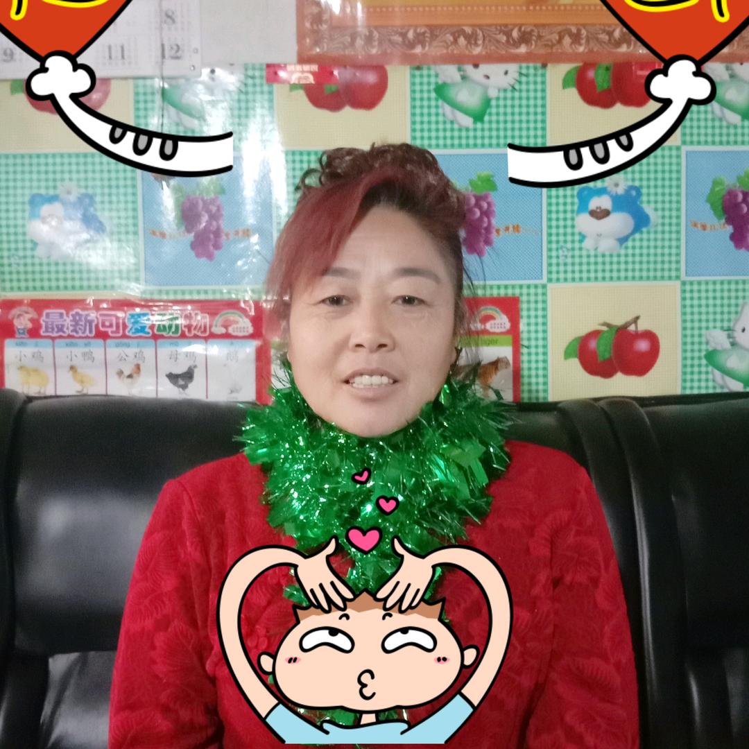 爱兵（上党区八义渴望爱心红娘会所）