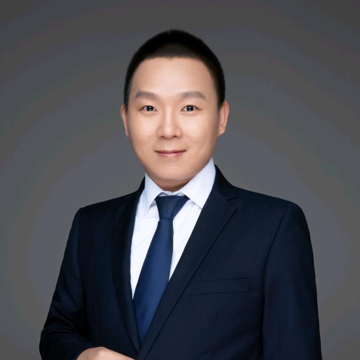 财赋有道 乔老师