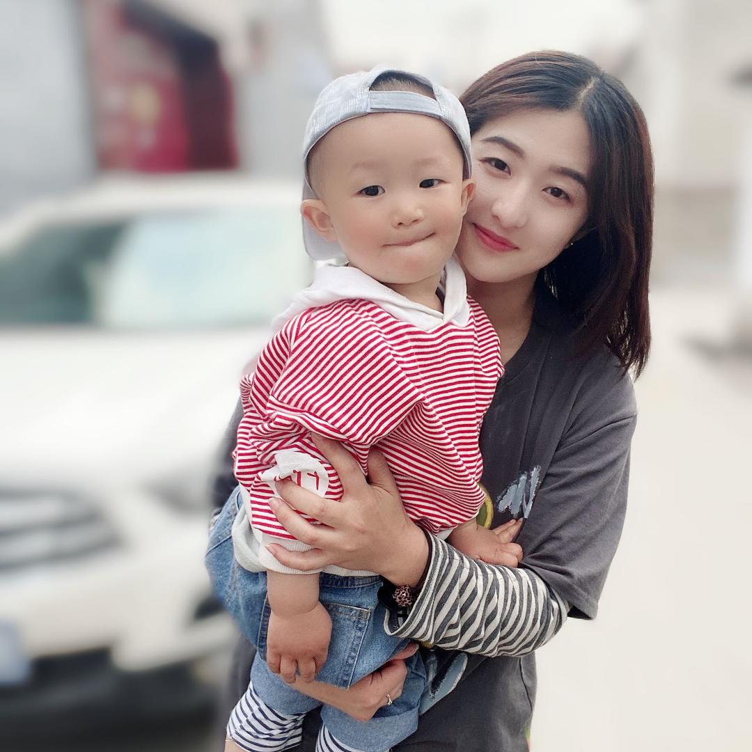 🍡凡凡妈咪💖