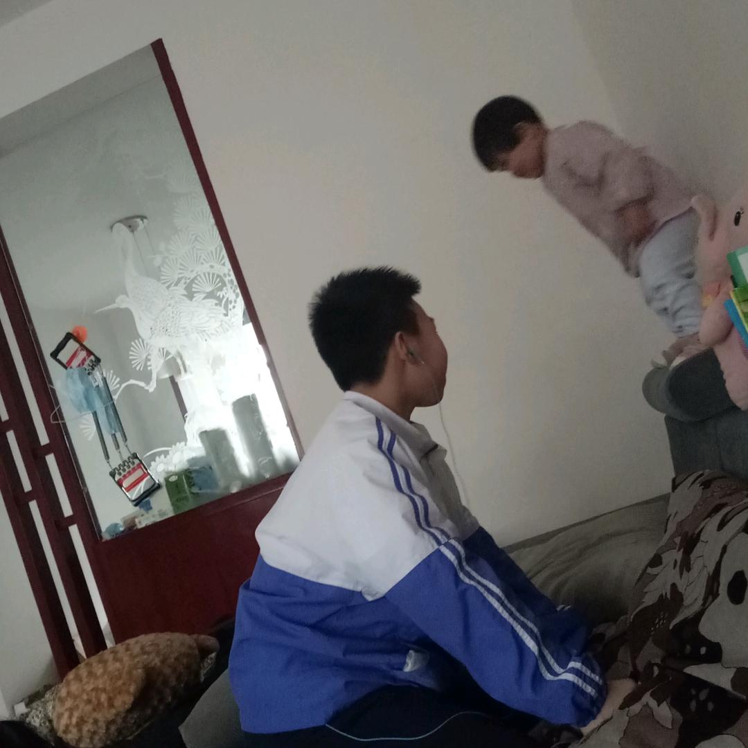 礼尚往来