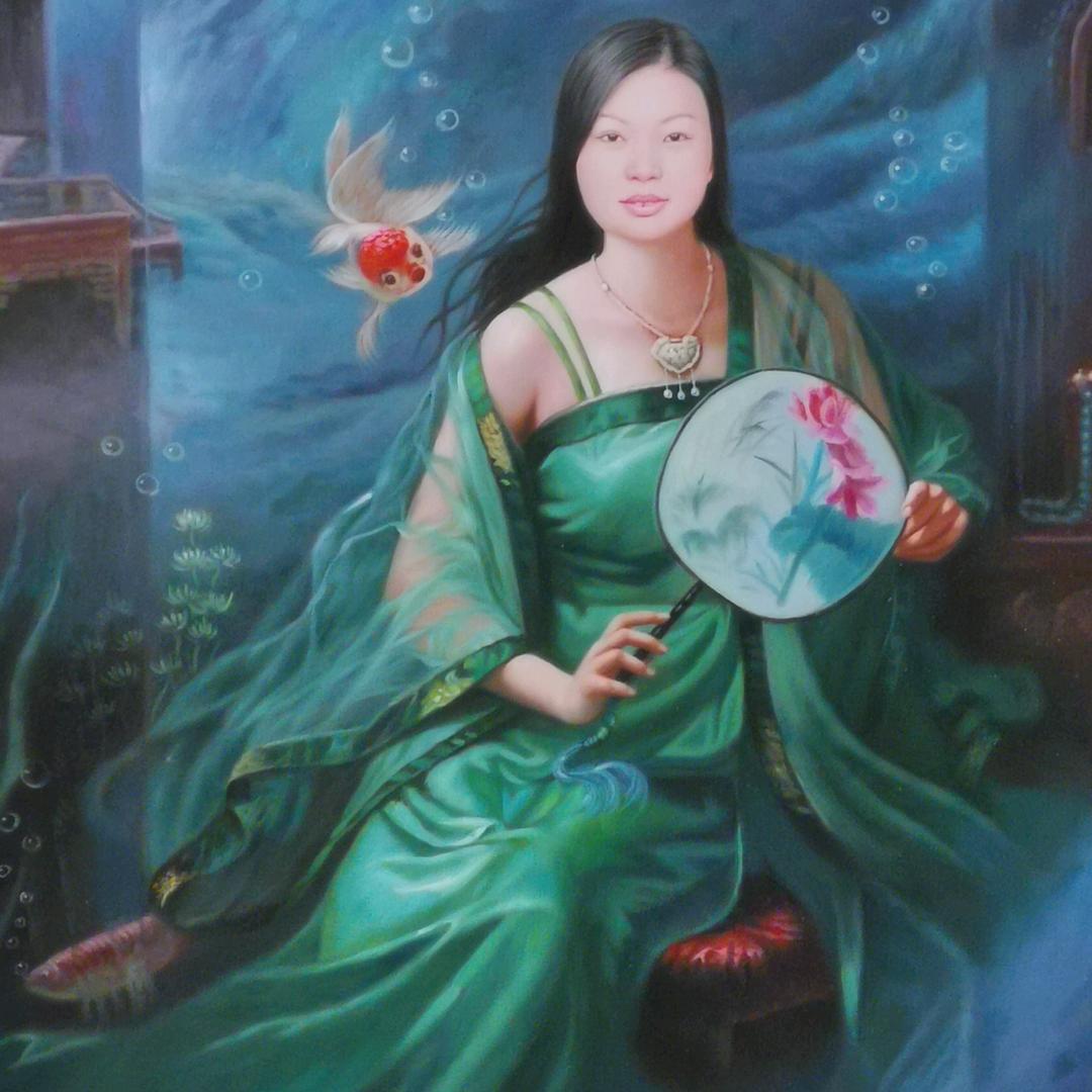 惠芳