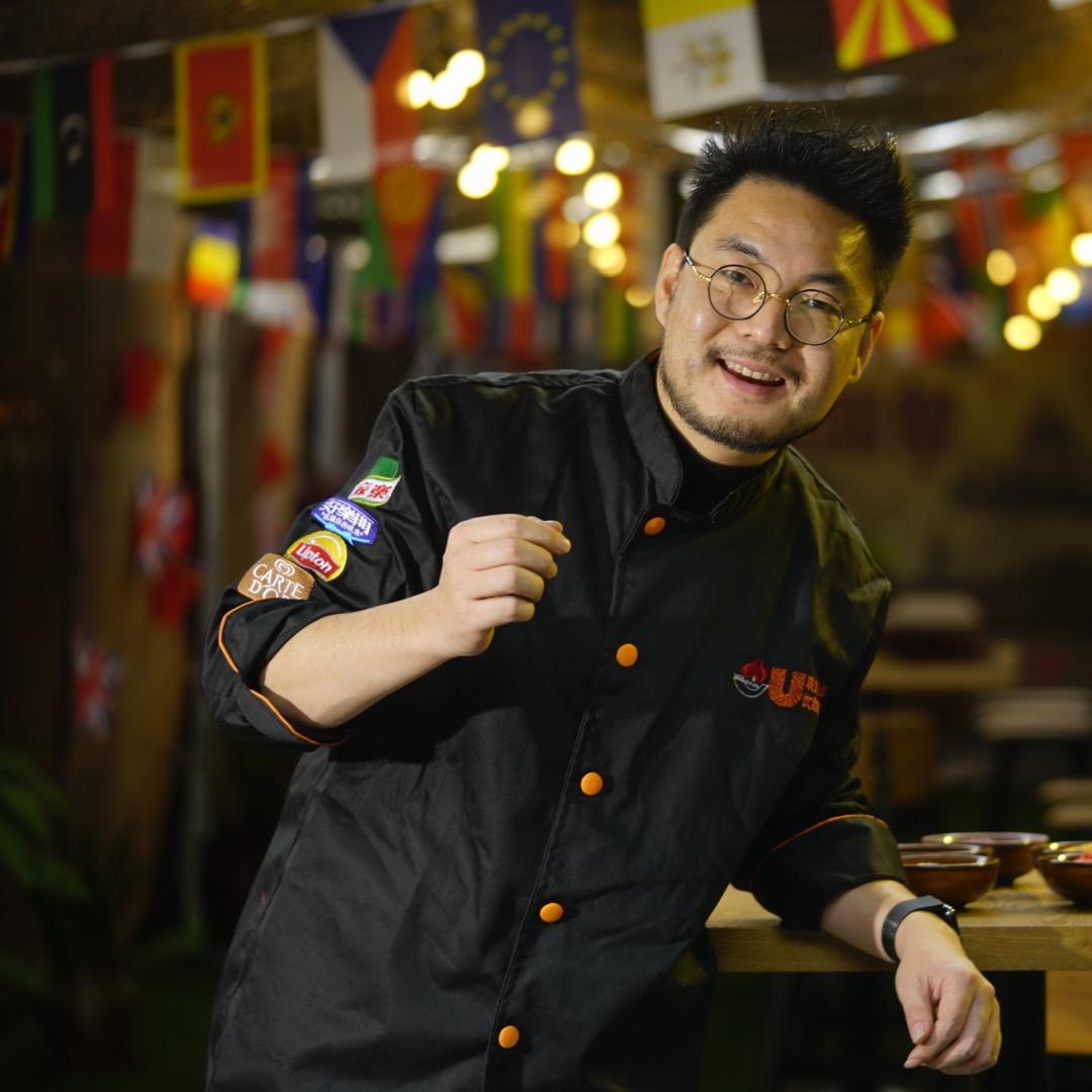 吴松德