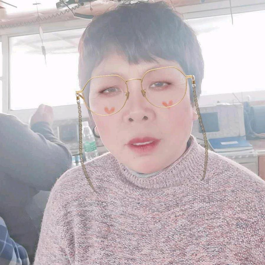 小橙子🍊