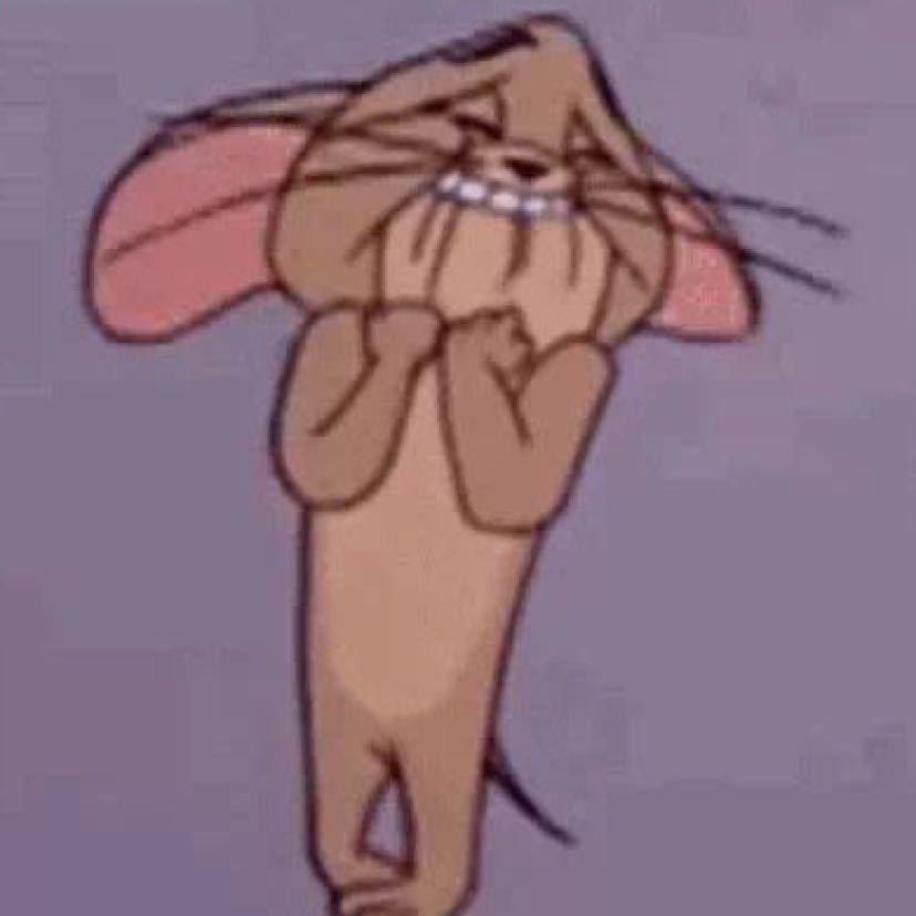 暴躁小七Q