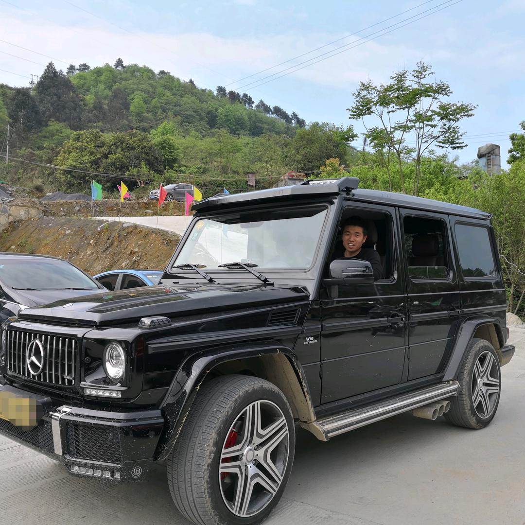 湘西国友二手车