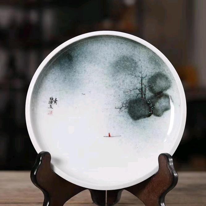 壶炉之境