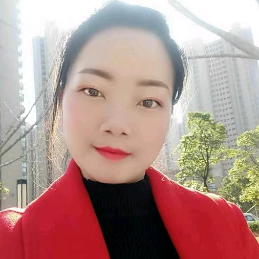 瑞雪下的梧桐树