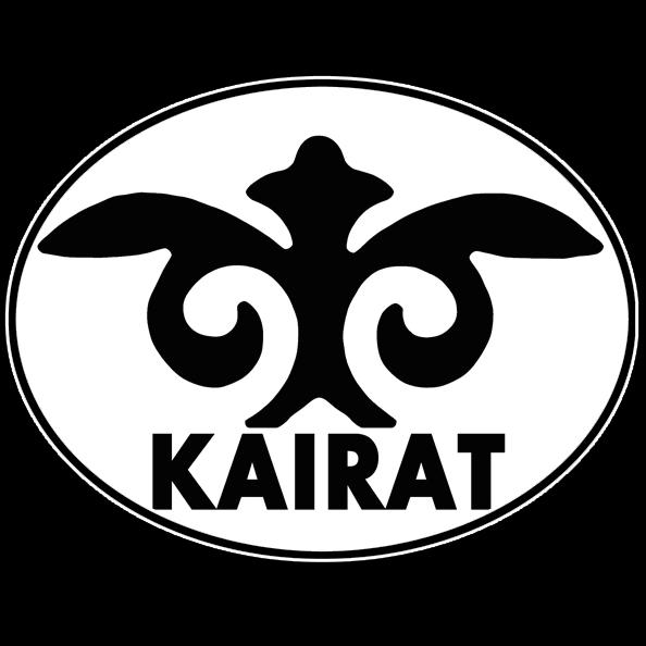 KAIRAT品牌