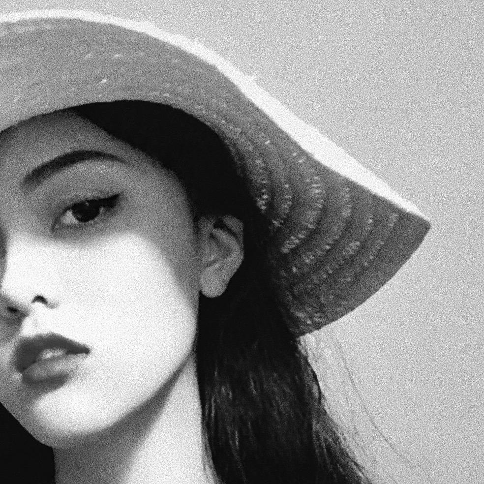欢迎来到大女孩的朋友圈👏