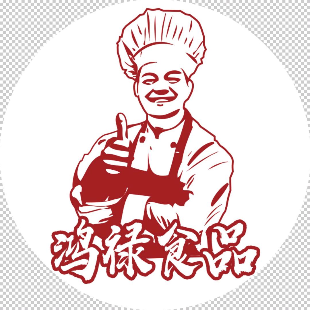 禄荣食品旗舰店