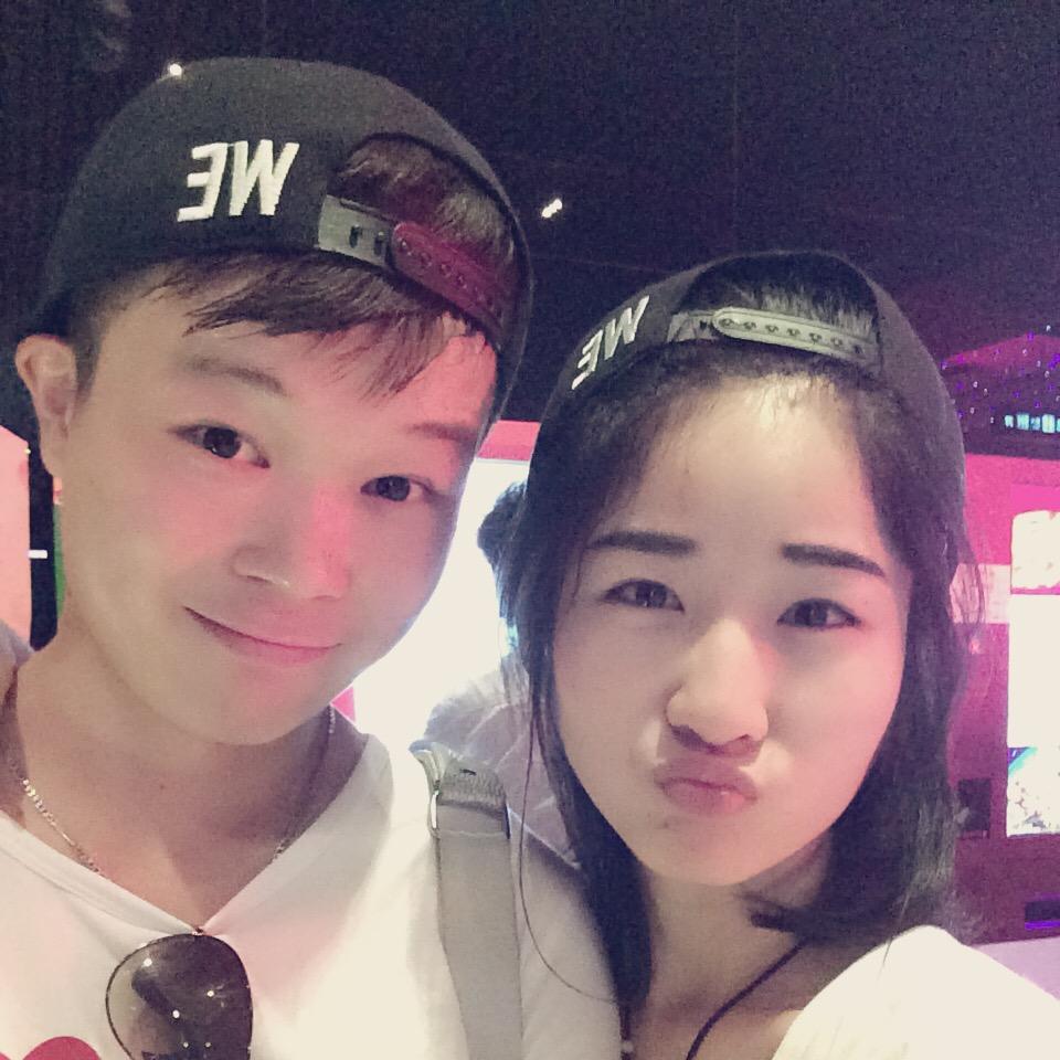 龙哥的艳姐🌻