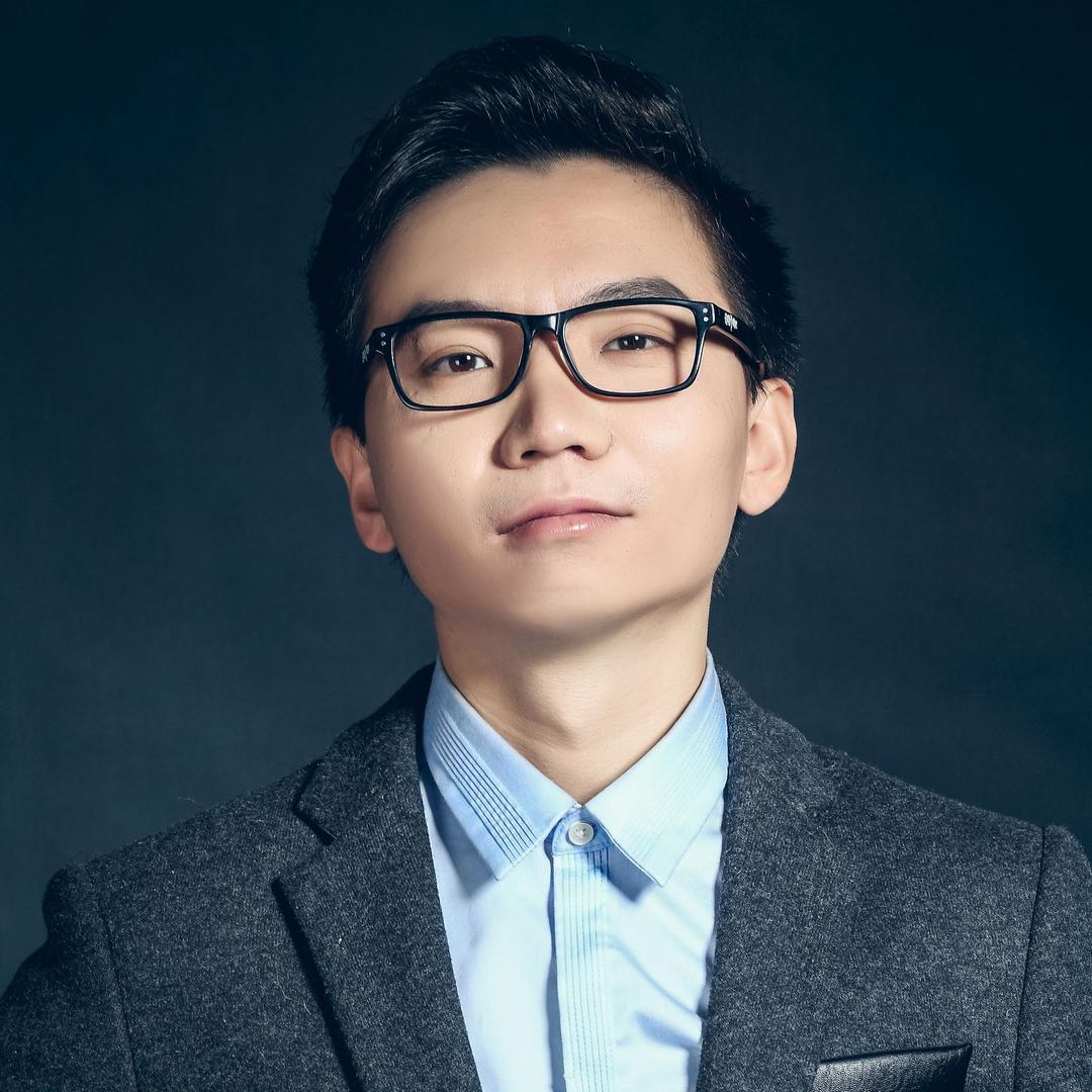 习伟亮-集壹设计事务所