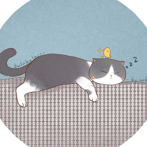 奶牛猫统治世界