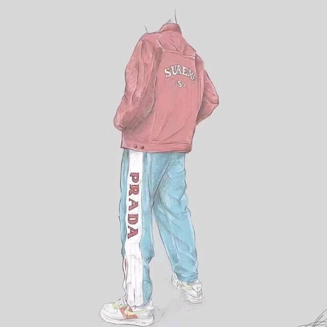 不知名人物p