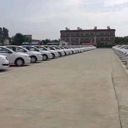 滑县长虹驾驶员培训有限公司宠粉号