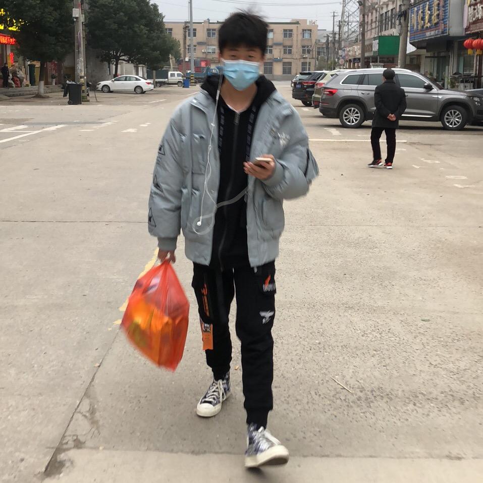 孙宝贝