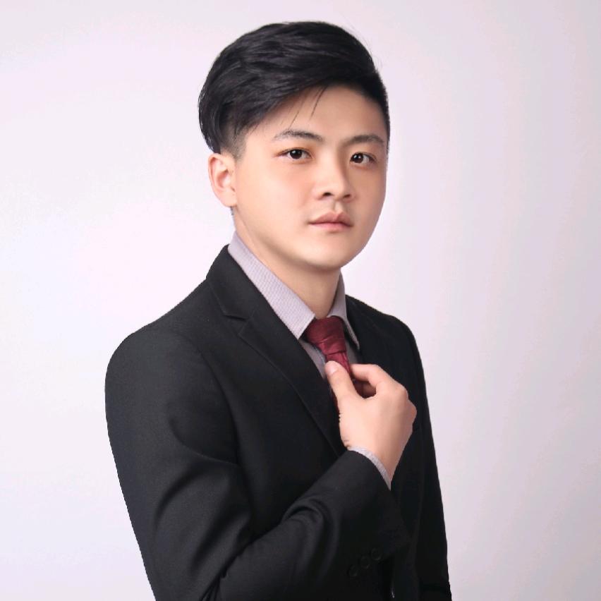 赵世豪 | 蚂蚁豪宅