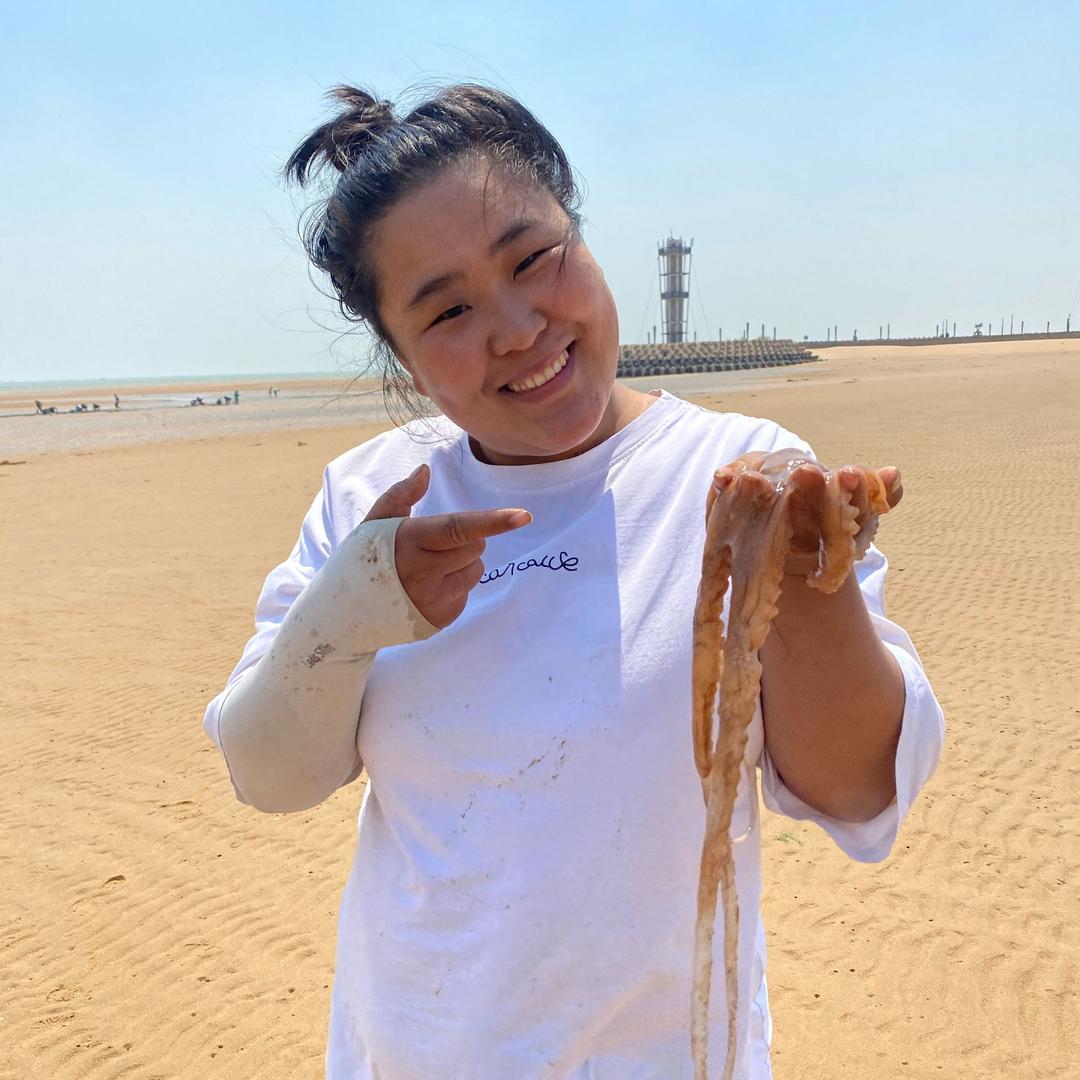 鲜妹儿🦑
