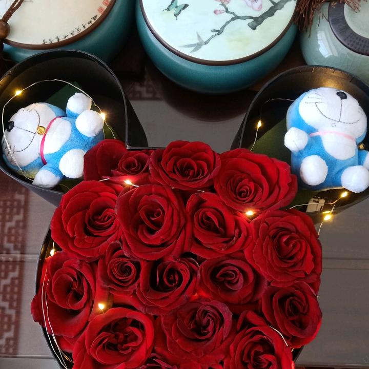 曲颖（城市Ip网络推荐官）