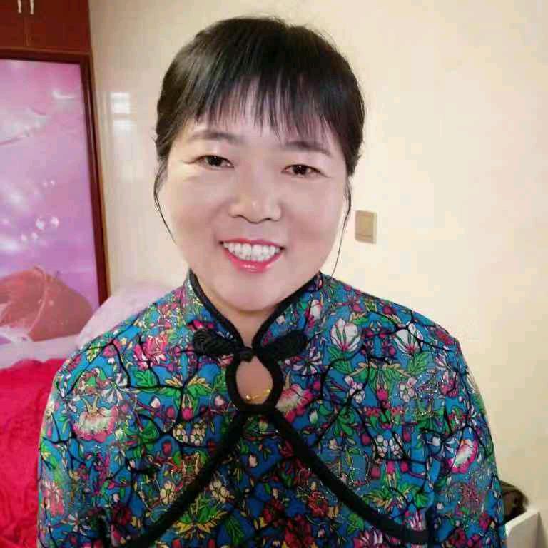 赵红梅