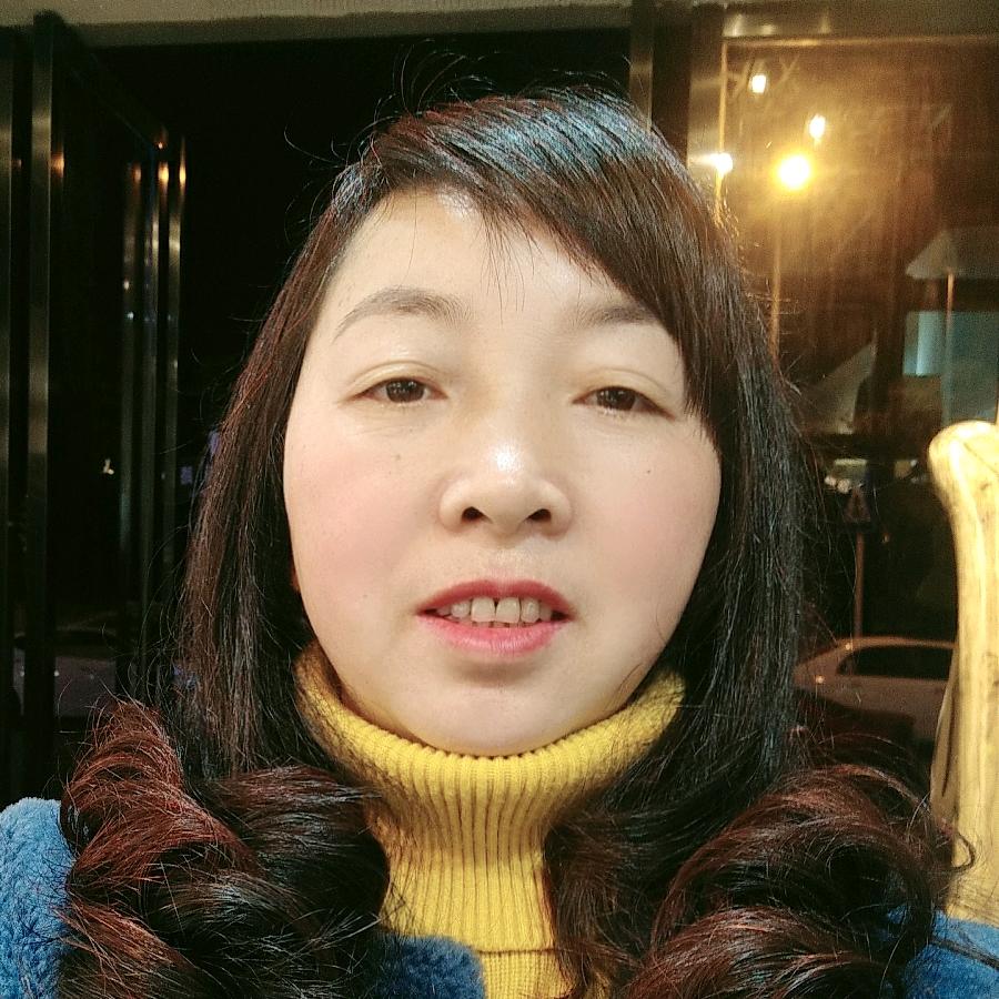 黎明的彩虹