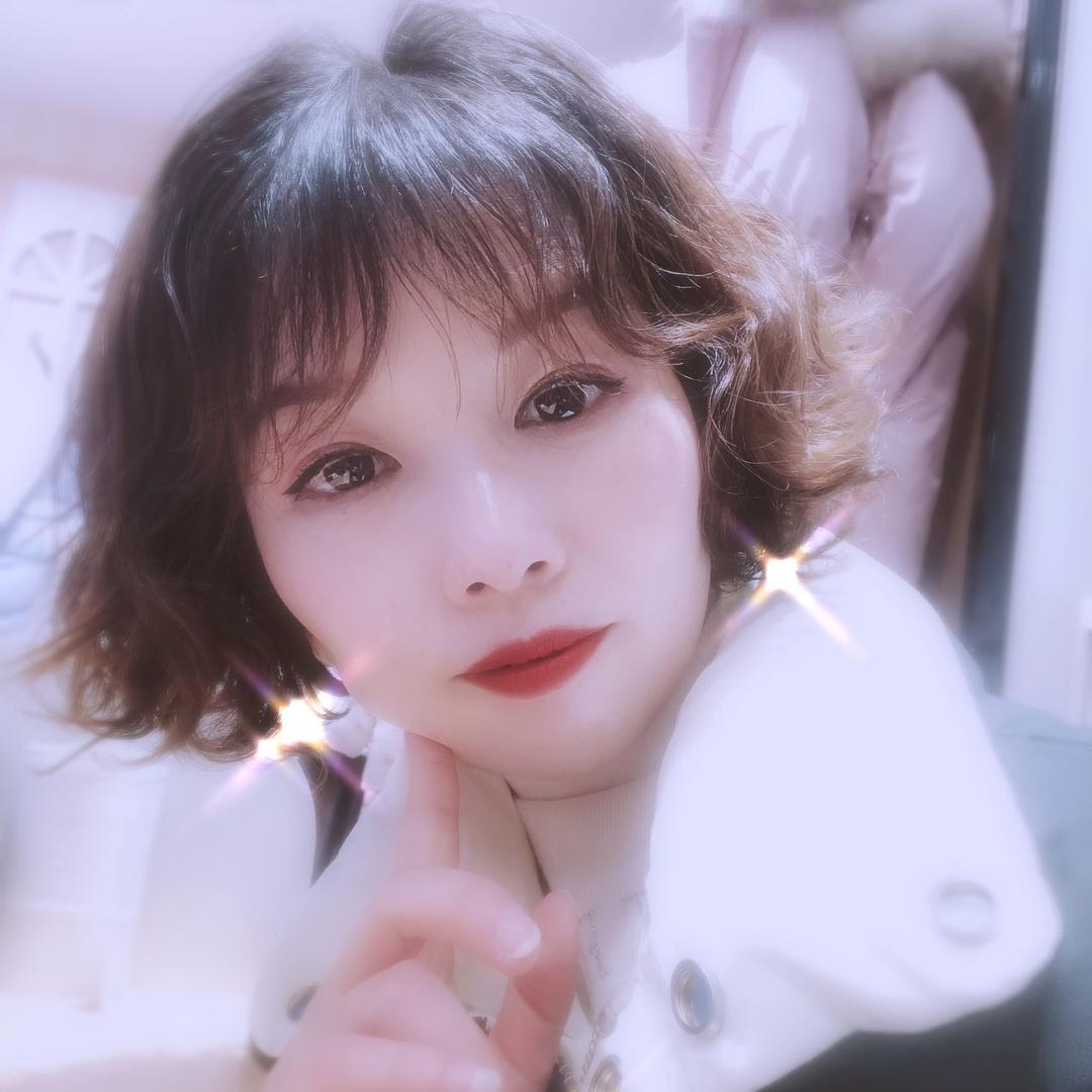 暖暖的棉花糖