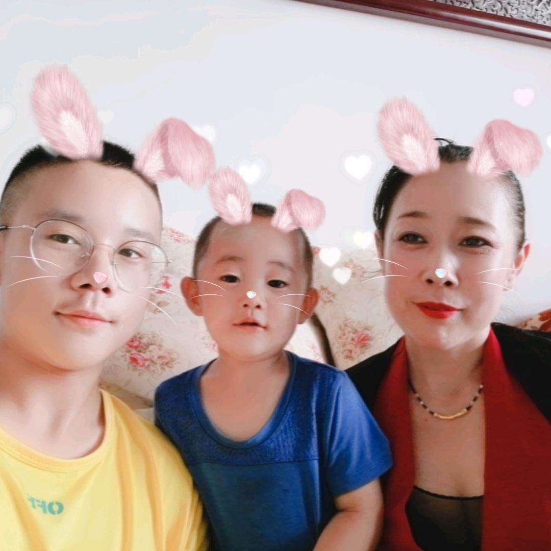 王素华护肤养生