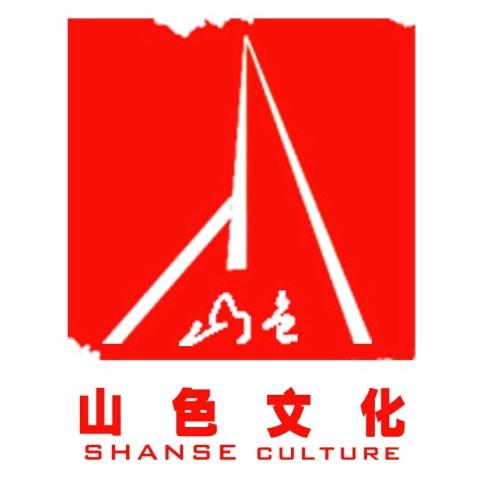 河南山色墙绘