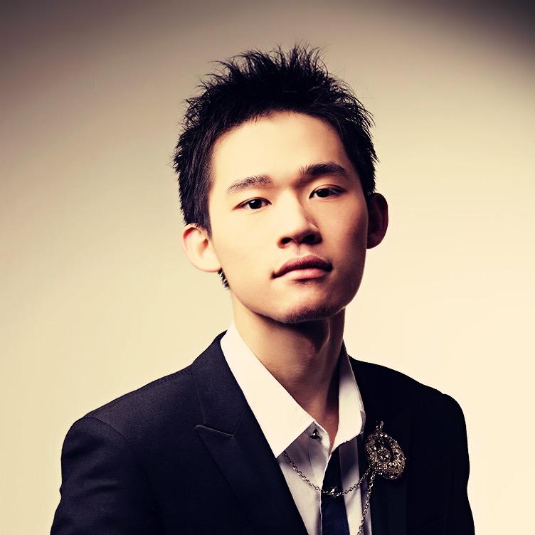 社长Alan