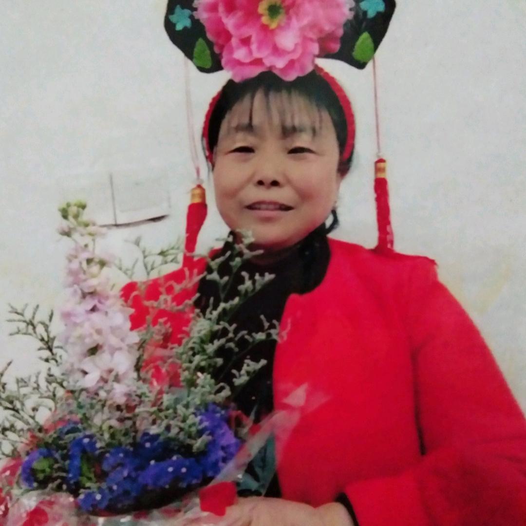 晓红