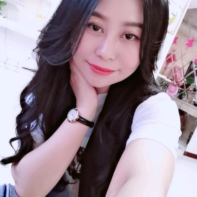 真惠美超市婷姐
