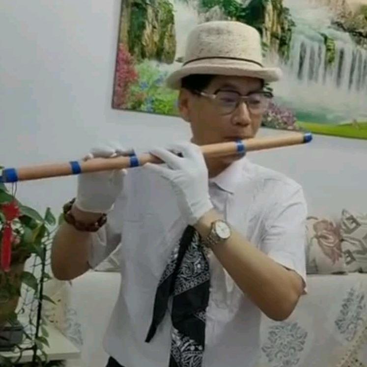 月下独饮