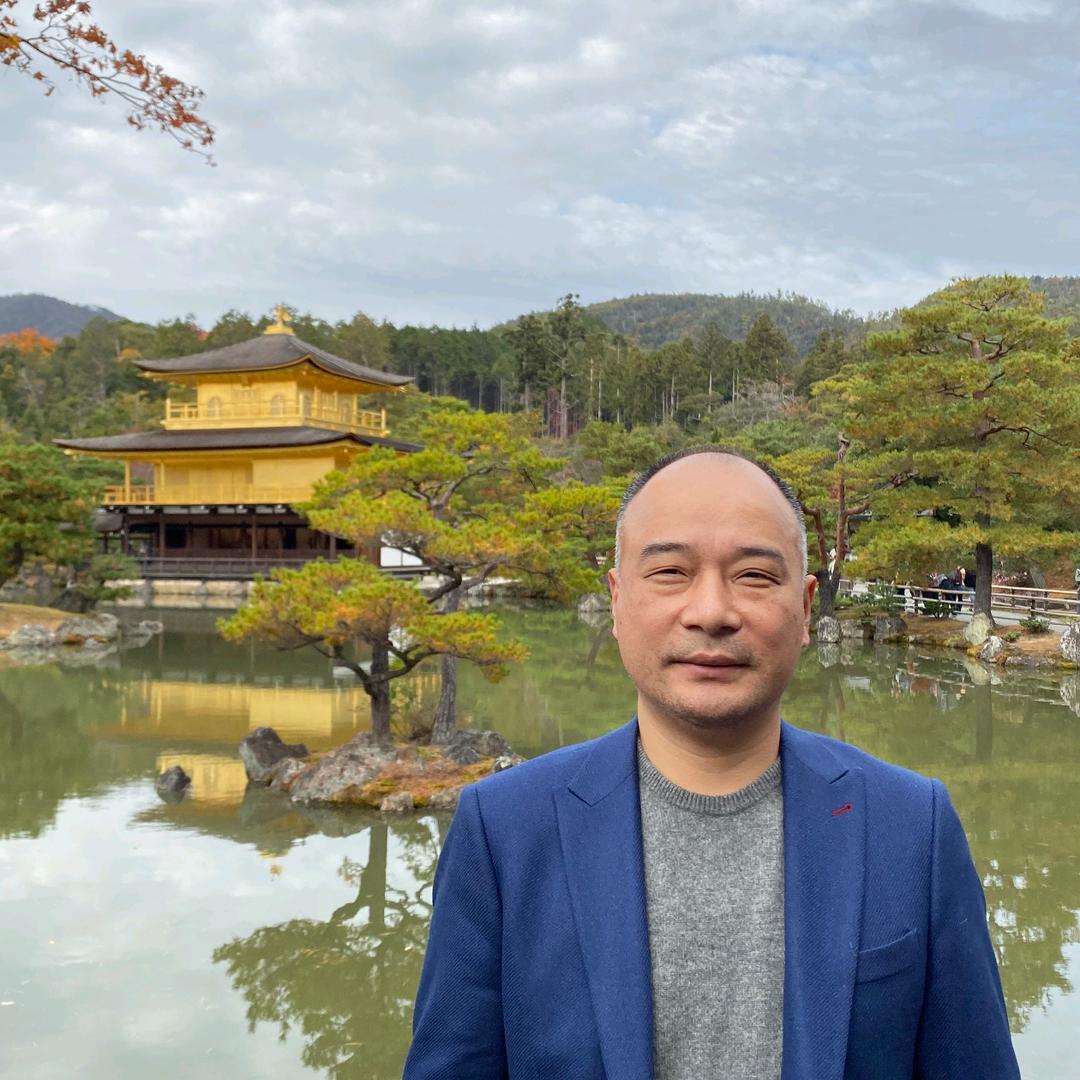 扬州叶福贸易有限公司