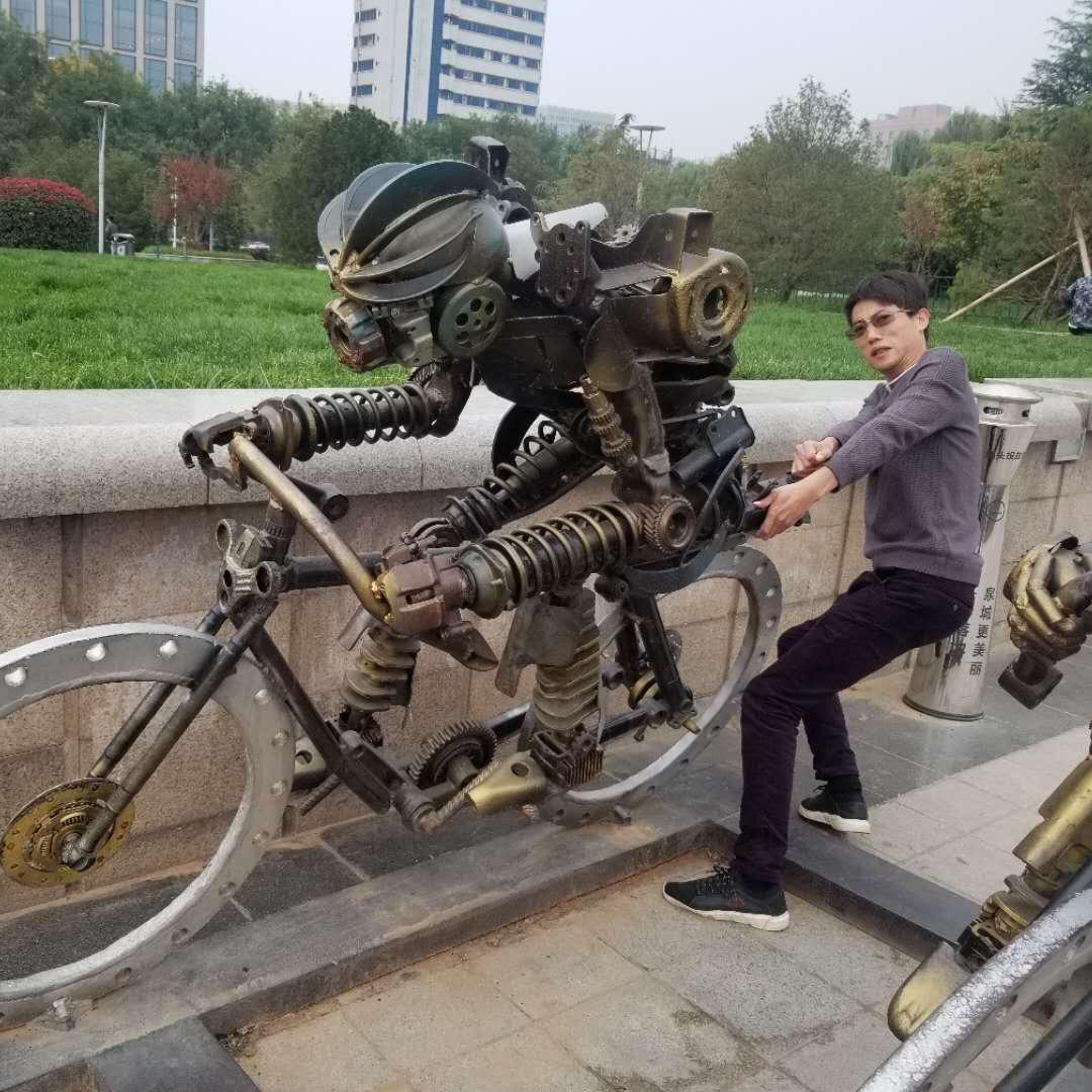 文禹翔