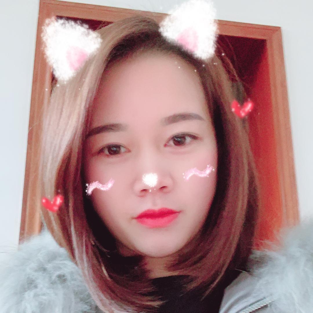 对天空 :-*微笑