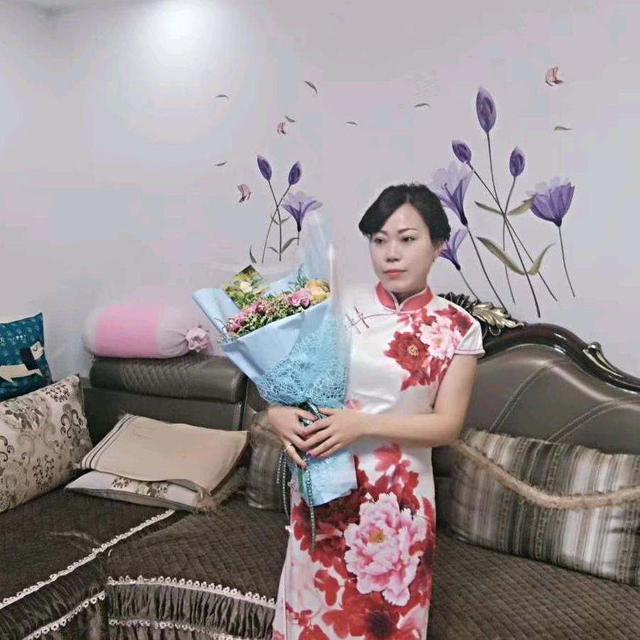 开心姐❤❤