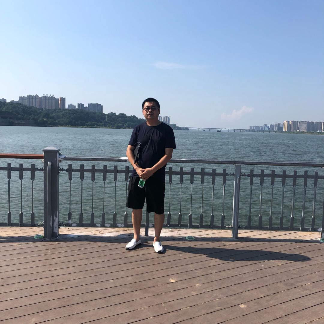 至少还有我，幸好还有你！